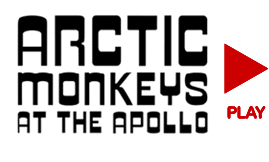 arctic monkeys play
